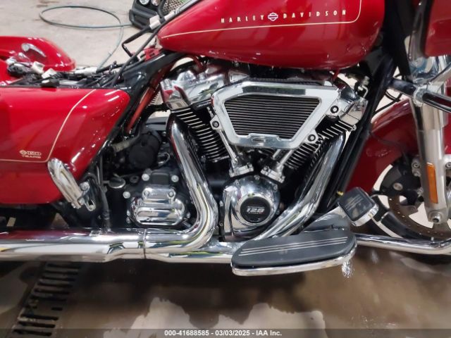 2023 HARLEY-DAVIDSON FLTRX 1HD1KHC11PB635128 Photo 7