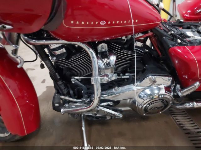 2023 HARLEY-DAVIDSON FLTRX 1HD1KHC11PB635128 Photo 8