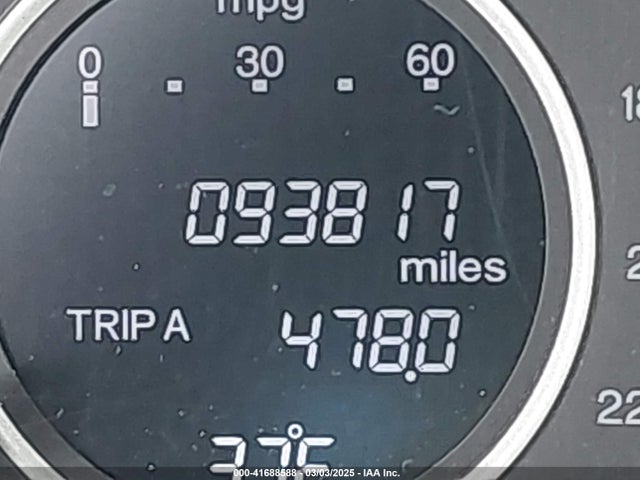 Honda CR-V LX 2016 5J6RM4H38GL008464 Image 16