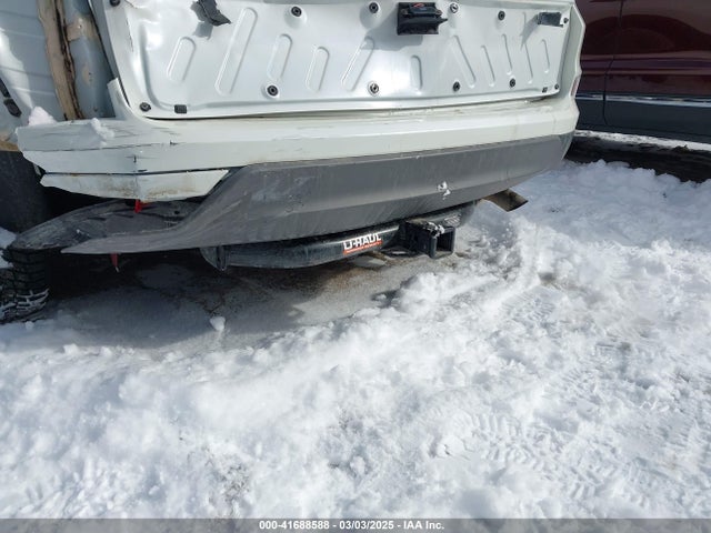 Honda CR-V LX 2016 5J6RM4H38GL008464 Image 21