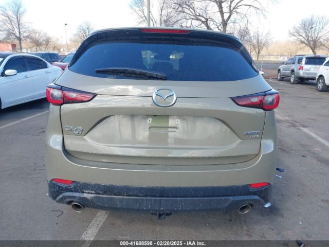 JM3KFBAYXR0371954 Mazda Cx-5 2.5 Carbon Turbo