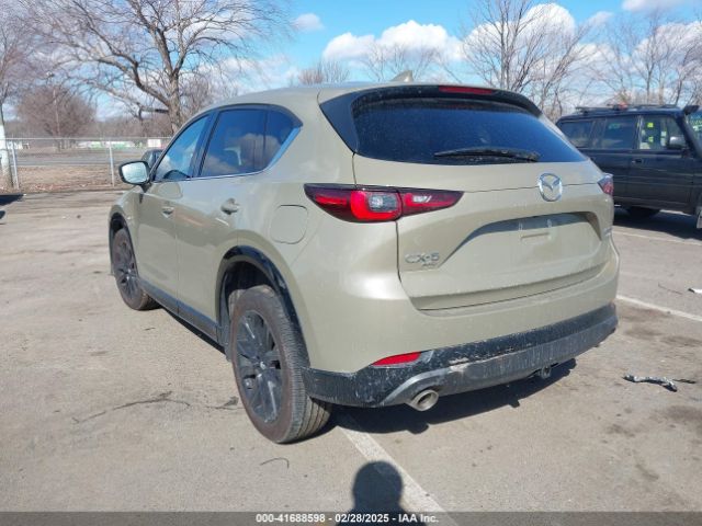 JM3KFBAYXR0371954 Mazda Cx-5 2.5 Carbon Turbo