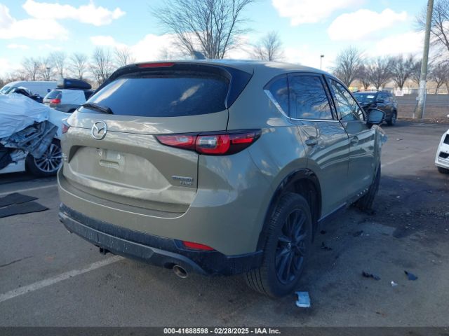 JM3KFBAYXR0371954 Mazda Cx-5 2.5 Carbon Turbo