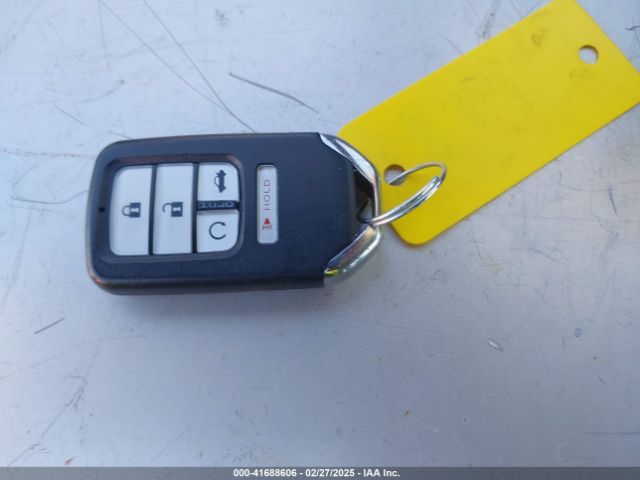 2HGFC2F8XKH577032 Honda Civic Sport