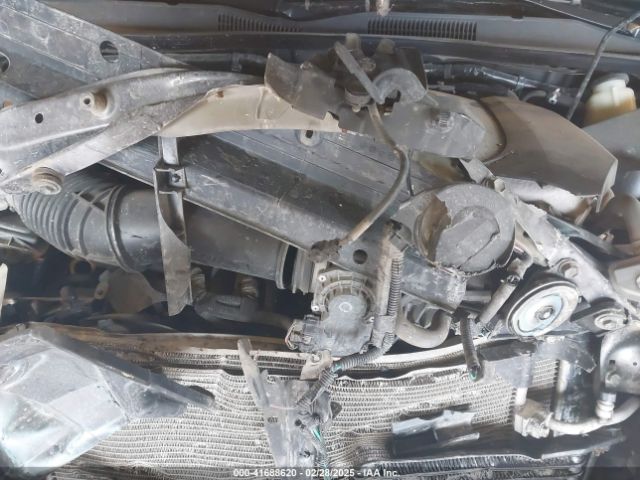 5TFDZ5BN8GX012377 Toyota Tacoma Sr5