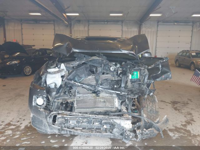 5TFDZ5BN8GX012377 Toyota Tacoma Sr5