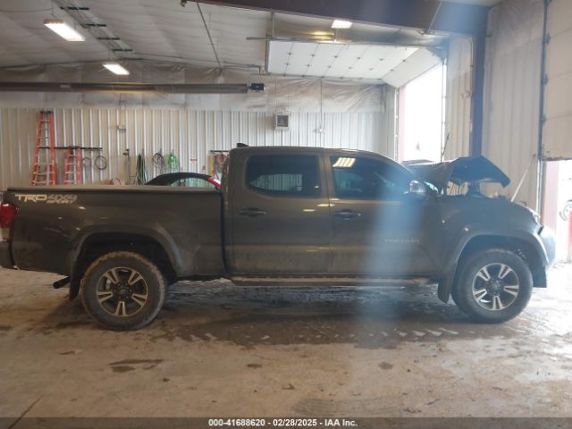 5TFDZ5BN8GX012377 Toyota Tacoma Sr5