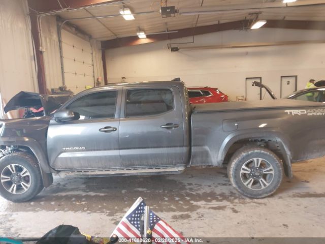 5TFDZ5BN8GX012377 Toyota Tacoma Sr5