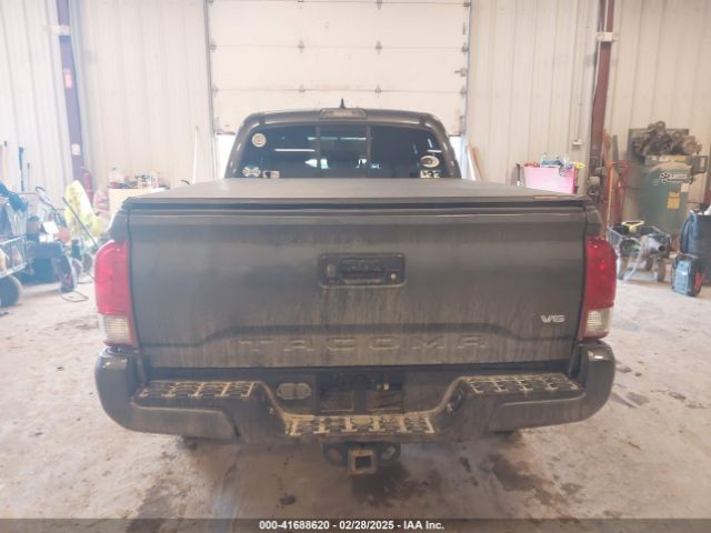 5TFDZ5BN8GX012377 Toyota Tacoma Sr5