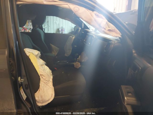 5TFDZ5BN8GX012377 Toyota Tacoma Sr5
