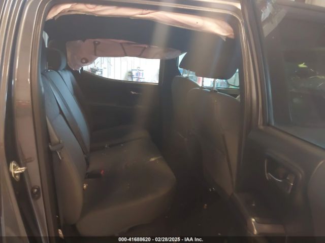 5TFDZ5BN8GX012377 Toyota Tacoma Sr5