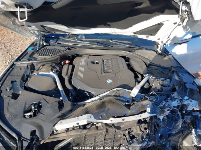 WBAGV2C0XMCE91866 BMW 840i Gran Coupe