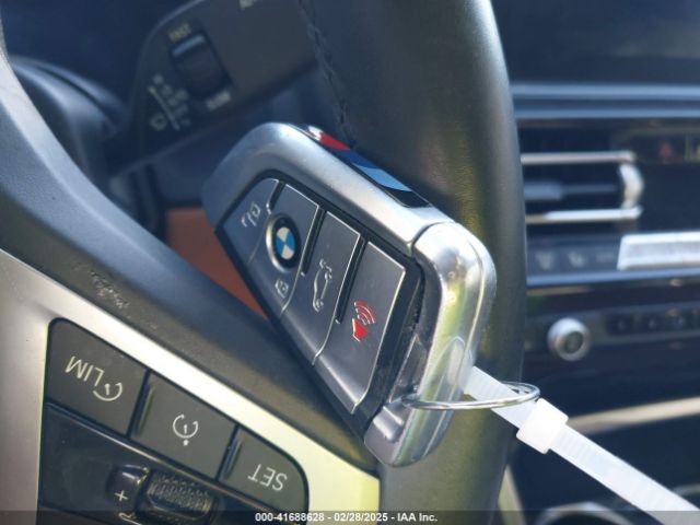 WBAGV2C0XMCE91866 BMW 840i Gran Coupe