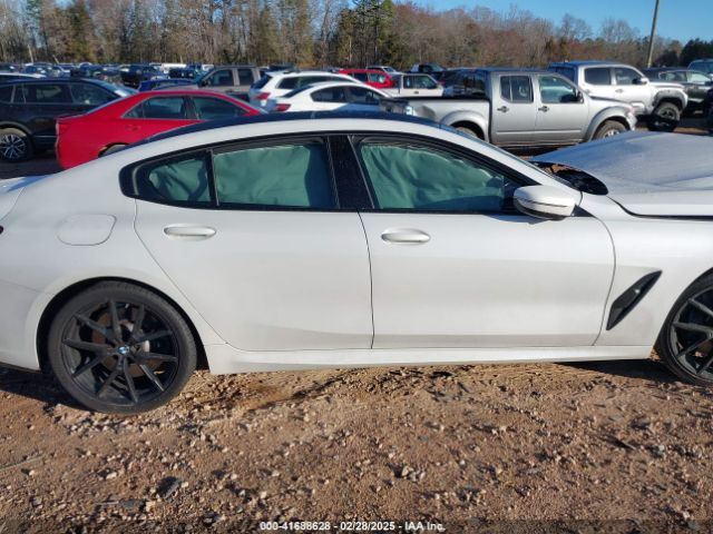 WBAGV2C0XMCE91866 BMW 840i Gran Coupe
