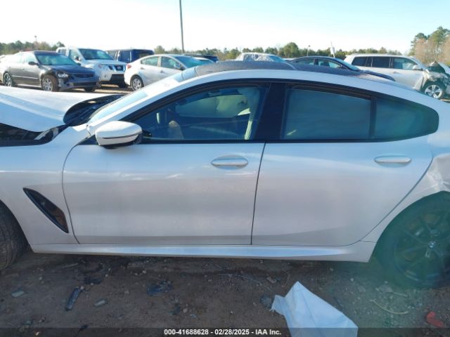 WBAGV2C0XMCE91866 BMW 840i Gran Coupe
