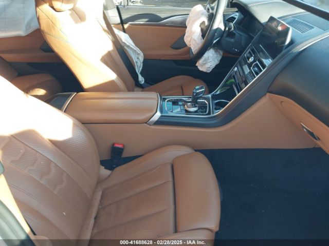 WBAGV2C0XMCE91866 BMW 840i Gran Coupe