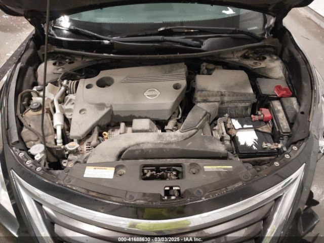 1N4AL3AP7FC580028 Nissan Altima 2.5 S