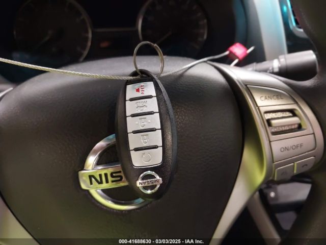 1N4AL3AP7FC580028 Nissan Altima 2.5 S