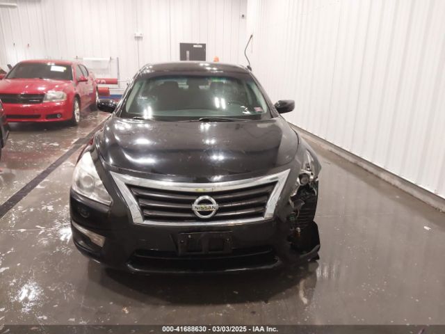 1N4AL3AP7FC580028 Nissan Altima 2.5 S