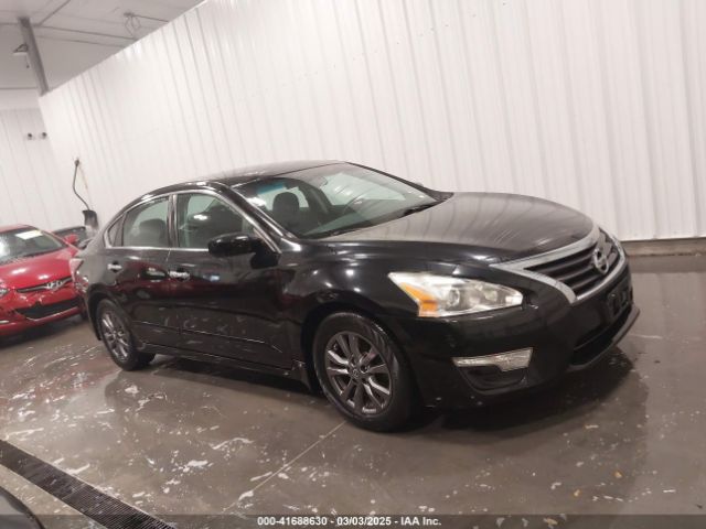 1N4AL3AP7FC580028 Nissan Altima 2.5 S
