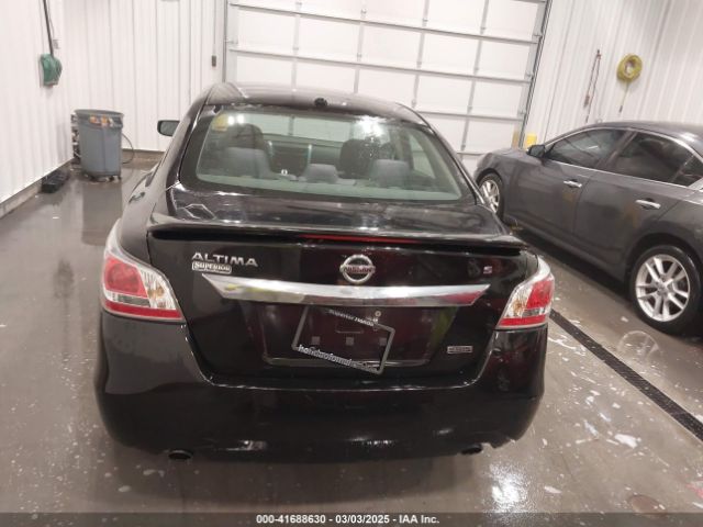 1N4AL3AP7FC580028 Nissan Altima 2.5 S