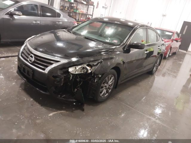 1N4AL3AP7FC580028 Nissan Altima 2.5 S