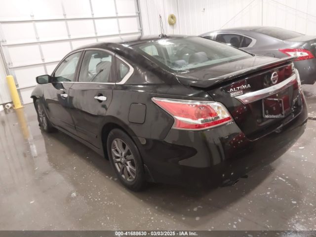 1N4AL3AP7FC580028 Nissan Altima 2.5 S