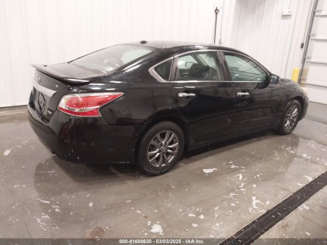 1N4AL3AP7FC580028 Nissan Altima 2.5 S