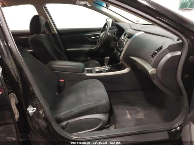 1N4AL3AP7FC580028 Nissan Altima 2.5 S