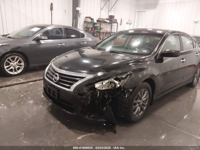 1N4AL3AP7FC580028 Nissan Altima 2.5 S
