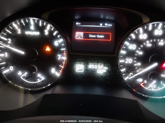 1N4AL3AP7FC580028 Nissan Altima 2.5 S
