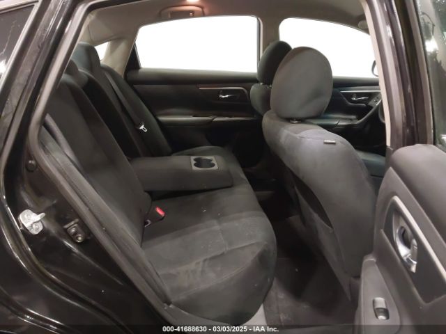 1N4AL3AP7FC580028 Nissan Altima 2.5 S