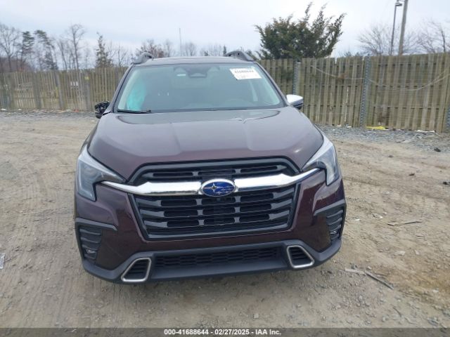 4S4WMAWD4P3432092 Subaru Ascent Touring 7-passenger