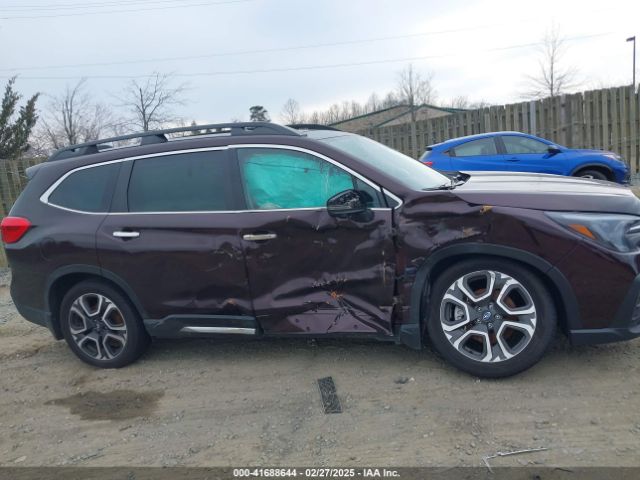 4S4WMAWD4P3432092 Subaru Ascent Touring 7-passenger