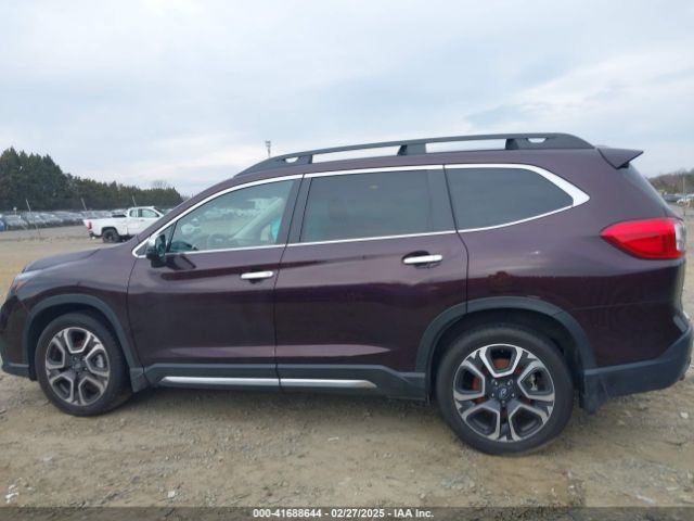 4S4WMAWD4P3432092 Subaru Ascent Touring 7-passenger