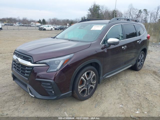 4S4WMAWD4P3432092 Subaru Ascent Touring 7-passenger