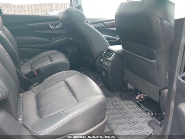 4S4WMAWD4P3432092 Subaru Ascent Touring 7-passenger