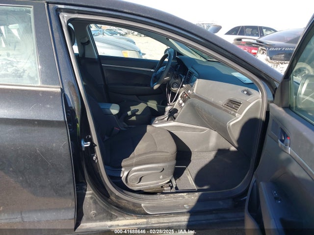 5NPD74LF4LH590425 Hyundai ELANTRA SE