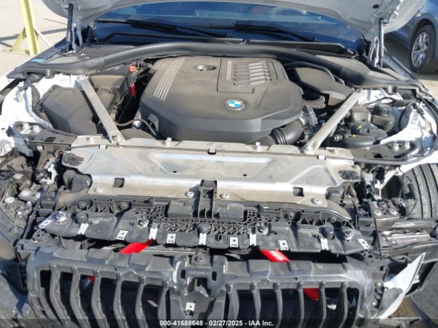 WBA83AP0XRCN55018 BMW M440I