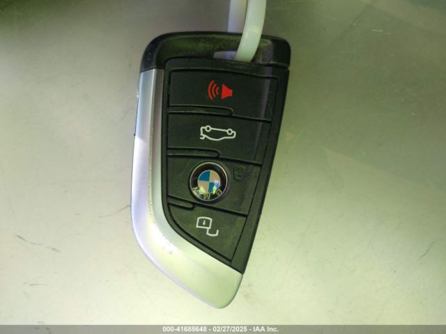 WBA83AP0XRCN55018 BMW M440I