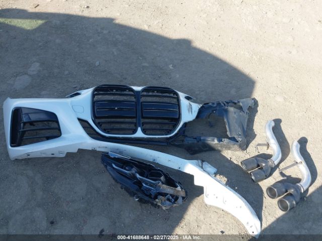 WBA83AP0XRCN55018 BMW M440I