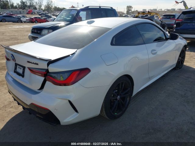 WBA83AP0XRCN55018 BMW M440I