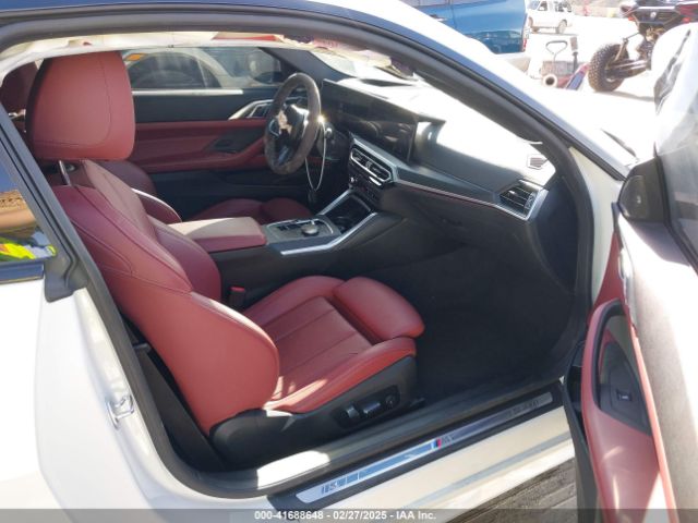 WBA83AP0XRCN55018 BMW M440I