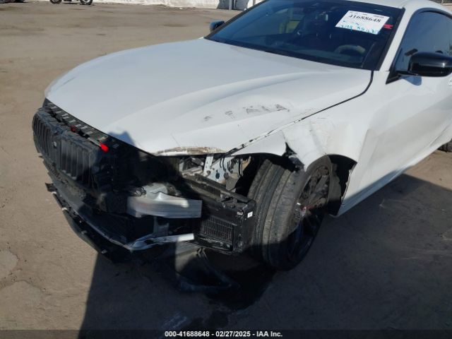 WBA83AP0XRCN55018 BMW M440I