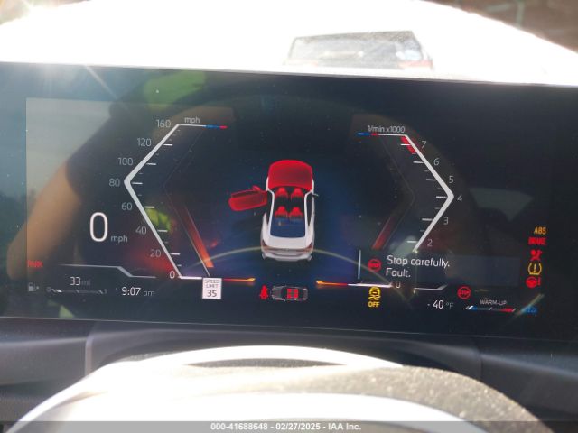 WBA83AP0XRCN55018 BMW M440I