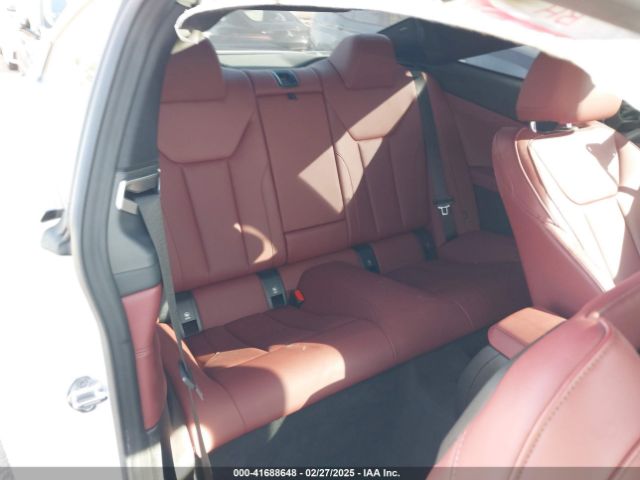 WBA83AP0XRCN55018 BMW M440I