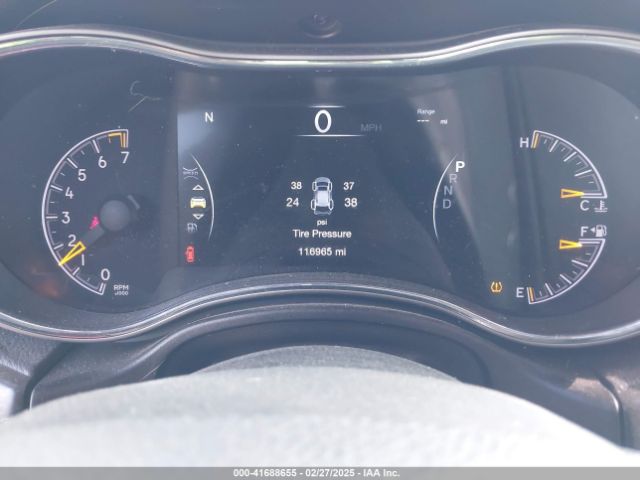 1C4RJFAG8JC453706 Jeep Grand Cherokee Altitude 4x4