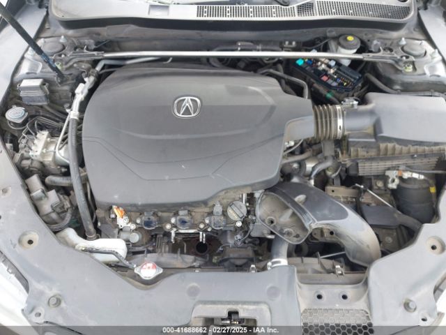 2017 ACURA TLX 19UUB3F5XHA001728 Photo 9