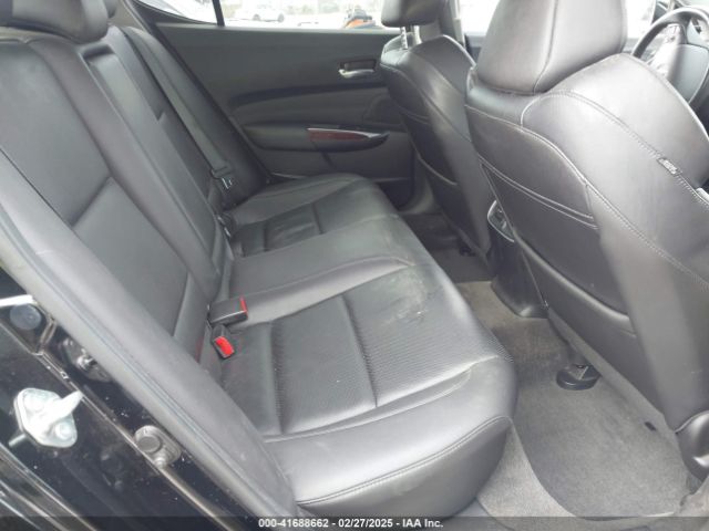 2017 ACURA TLX 19UUB3F5XHA001728 Photo 7