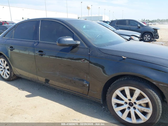 2010 AUDI A4 WAUFFAFL6AN004460 Photo 5